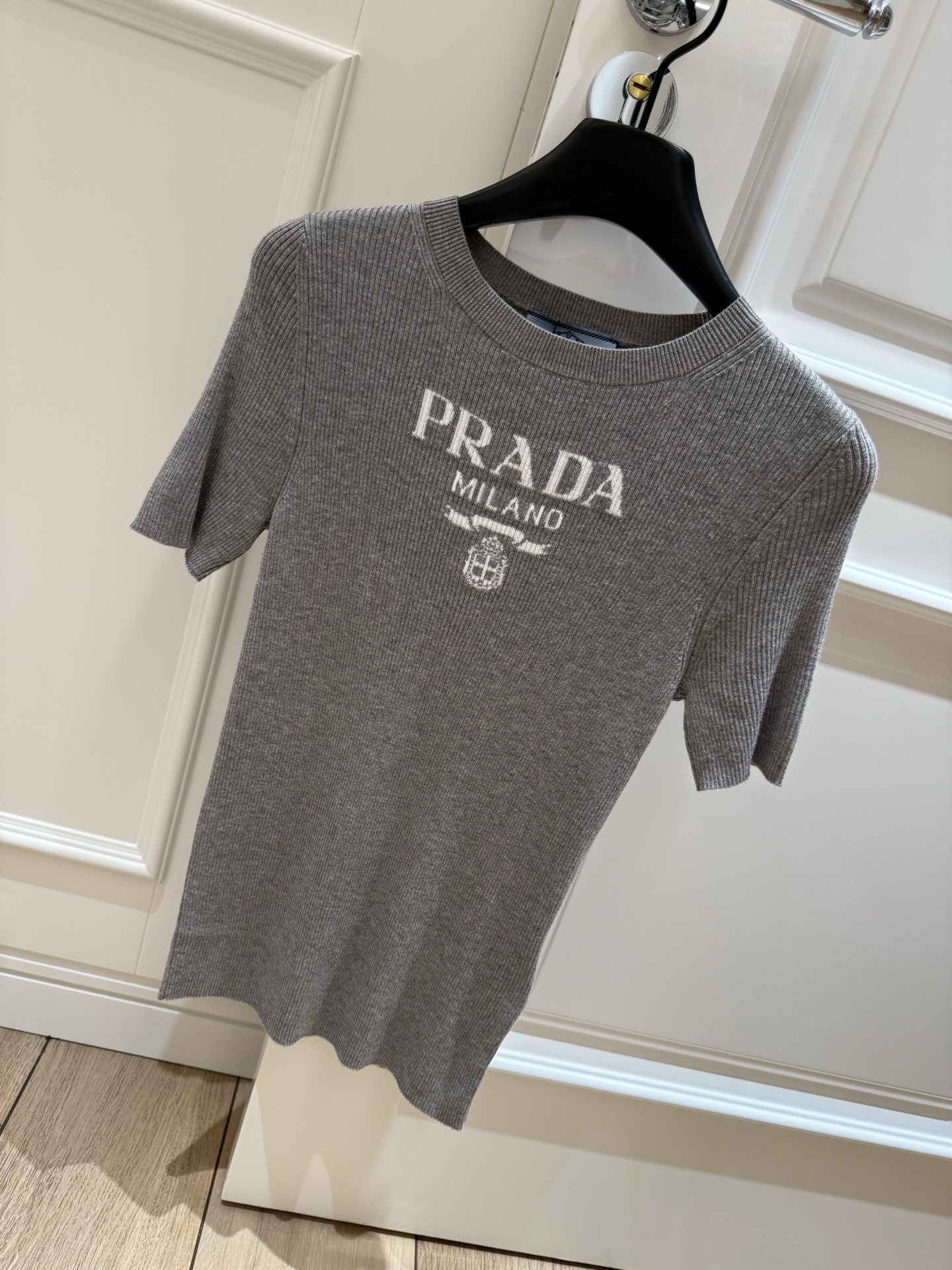 프라다 Prada 반팔 티셔츠