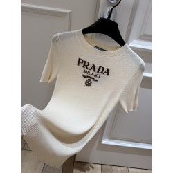 프라다 Prada 반팔 티셔츠