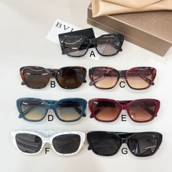 BVLGARI BV50021I 55口18-148