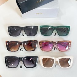 DITA DTS437 52口20-145