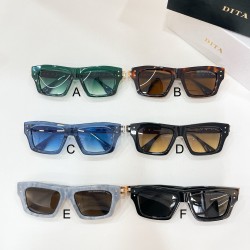 DITA DTS458 54口18-142