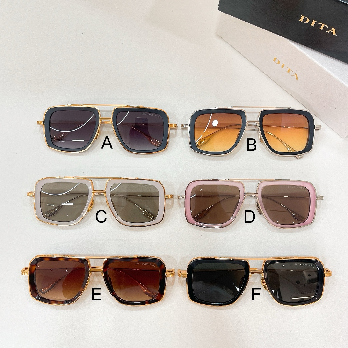 DITA DTS-465 51口21-140