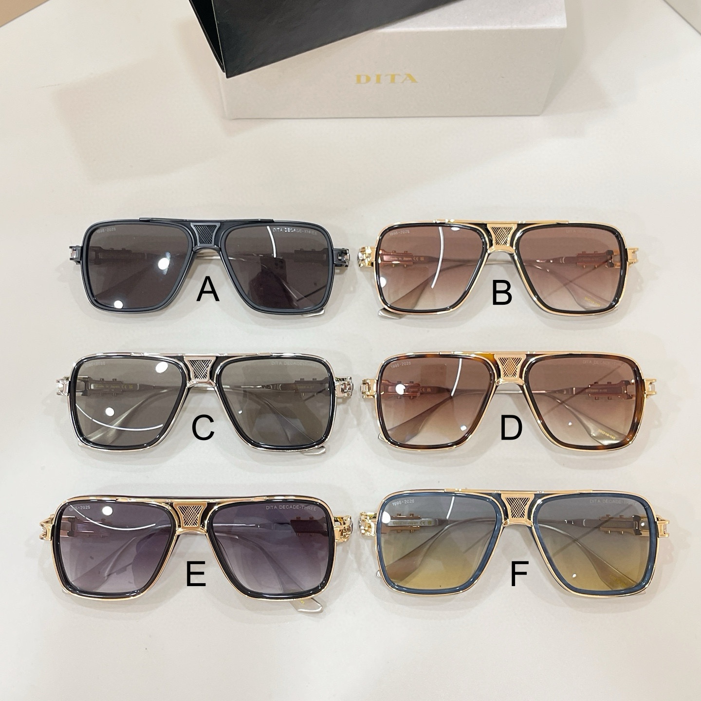 DITA DTS866 56口18-145