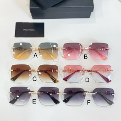 DOLCE&GABBANA DG2205 58口17-145