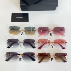 DOLCE&GABBANA DG2206 58口17-145