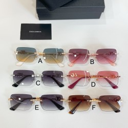 DOLCE&GABBANA DG2206 58口17-145