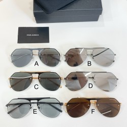 DOLCE&GABBANA DG2213 60口14-145
