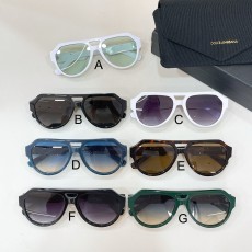 DOLCE&GABBANA DG4466 56口18-145