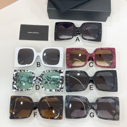 DOLCE&GABBANA DG4490 52口24-142
