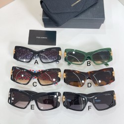 DOLCE&GABBANA DG4524B 55口20-142