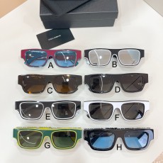 DOLCE&GABBANA DX 6011 47口17-145