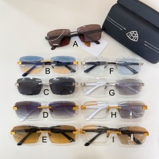 MAYBACH BJ-KH-I.P-Z159 60口17-143