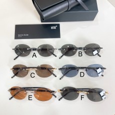 Mont Blanc MB0415S 52口20-145