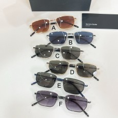 Mont Blanc MB0437S 54口19-145