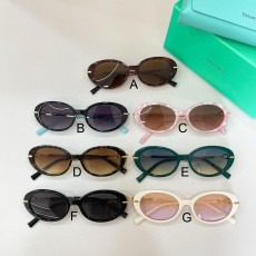 TIFFANY&CQ TF 5036 54口18-145