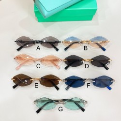 TIFFANY&CQ TF2021 L 57口19-145