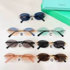 TIFFANY&CQ TF2022B 57口18-145