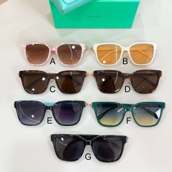 TIFFANY&CQ TF2274D 55口17-143
