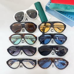 구찌 Gucci GG0479S 60口13-150
