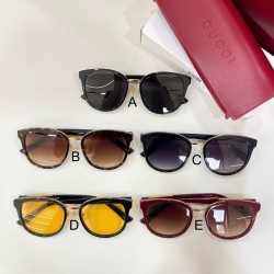 구찌 Gucci GG1190SK 56口21-150