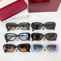 구찌 Gucci GG1531S 54口27-145