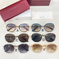 구찌 Gucci GG1561S 55口22-145