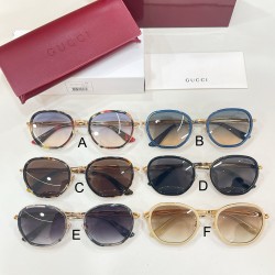 구찌 Gucci GG1561S 55口22-145