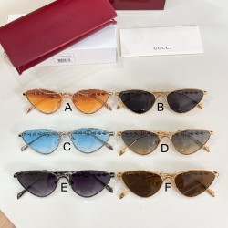 구찌 Gucci GG1666 57口17-147
