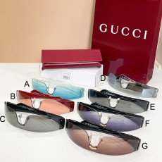 구찌 Gucci GG1958S 99口1-105