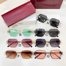 구찌 Gucci GG2031K 52口22-145