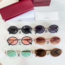 구찌 Gucci GG2033SK 52口24-145