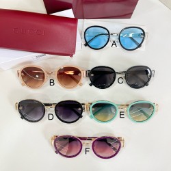 구찌 Gucci GG2035SK 50口24-145