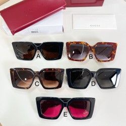 구찌 Gucci GG2039S 53口17-145