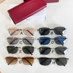 구찌 Gucci GG2162SK 55口17-135