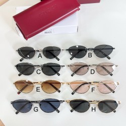 구찌 Gucci GG2165S 53口19-135
