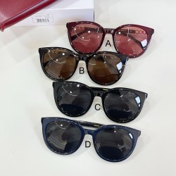 구찌 Gucci GG2209SK 55口20-140
