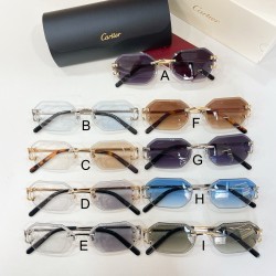 까르띠에 Cartier CT0092O 135