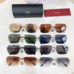 까르띠에 Cartier CT0330S 145