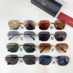 까르띠에 Cartier CT0394S 145