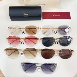 까르띠에 Cartier CT0480S 60口18-140