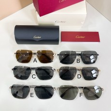 까르띠에 Cartier CT0531S 61口13-145