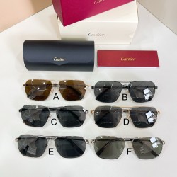 까르띠에 Cartier CT0531S 61口13-145