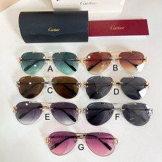 까르띠에 Cartier CT0547S 60口16-140