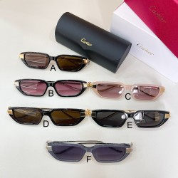 까르띠에 Cartier CT0657S 54口15-135