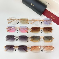까르띠에 Cartier CT0748S 143