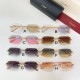 까르띠에 Cartier CT0748S 143