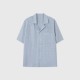 로로피아나 Loro Piana Camp 반팔 셔츠