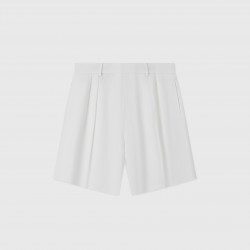 로로피아나 Loro Piana Buxton 반바지 FAQ9882