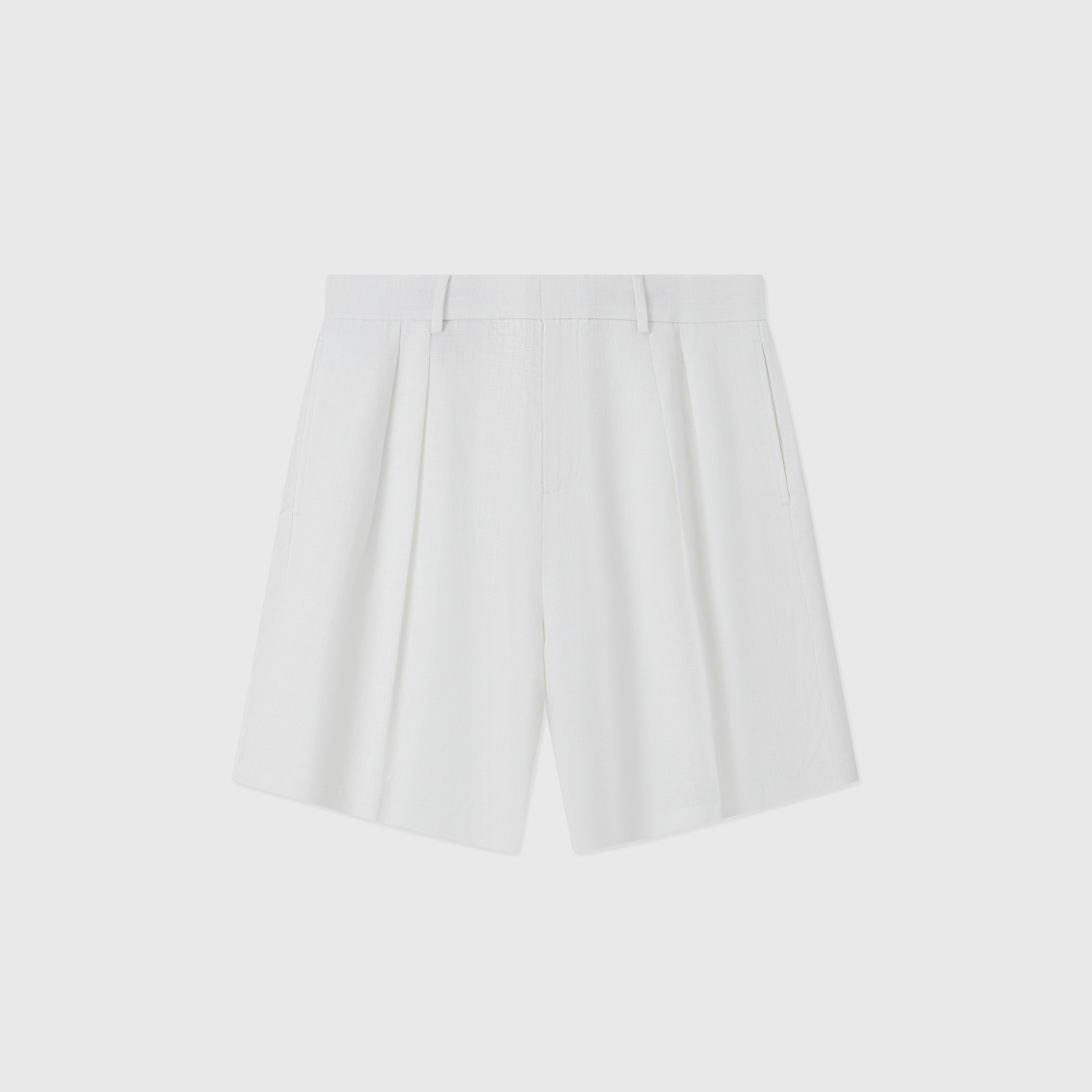 로로피아나 Loro Piana Buxton 반바지 FAQ9882