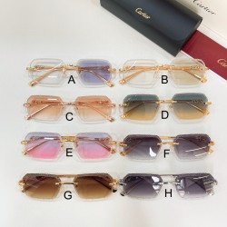 까르띠에 Cartier CT0750S 143